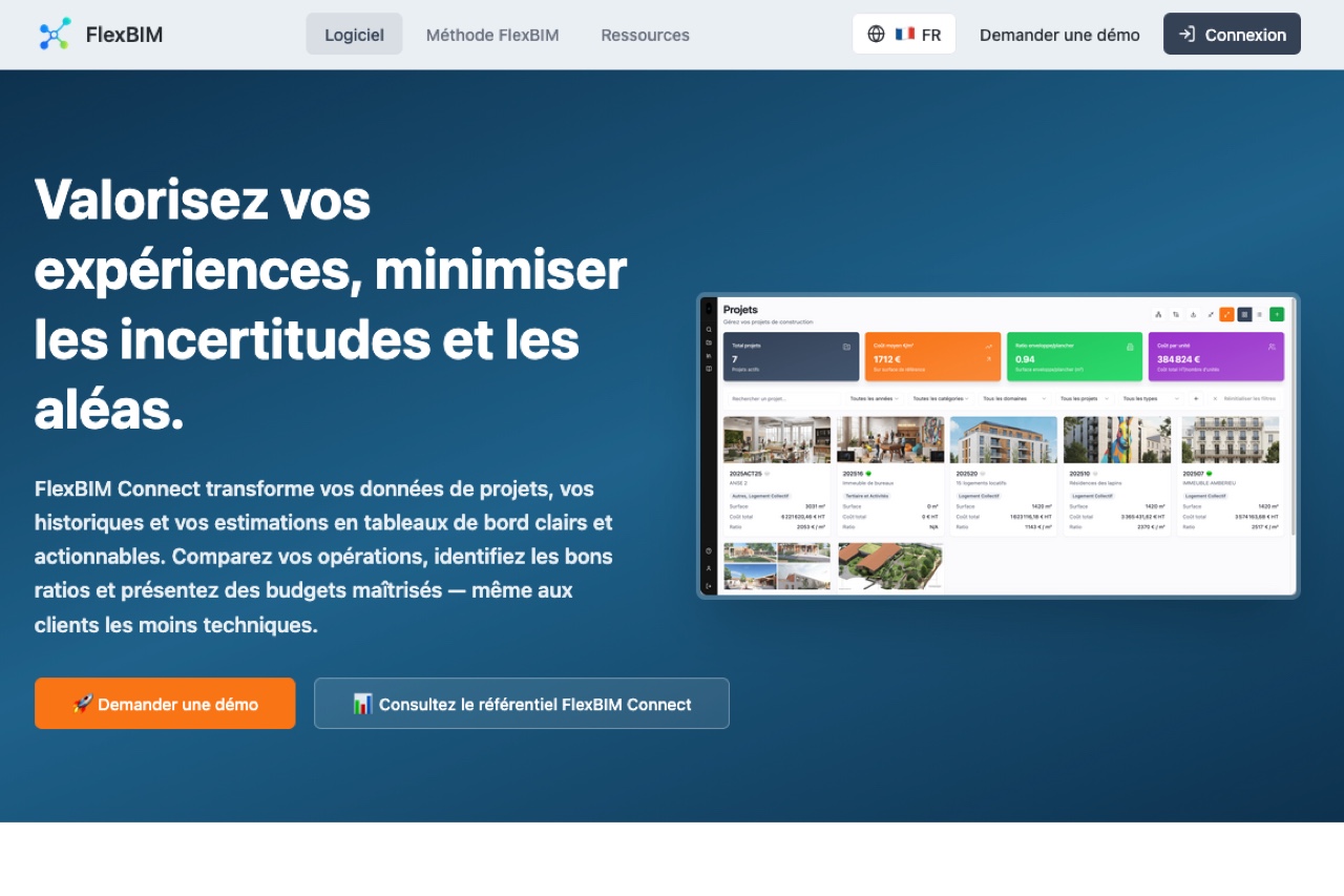 SaaS-oplossing voor snelle berekeningen